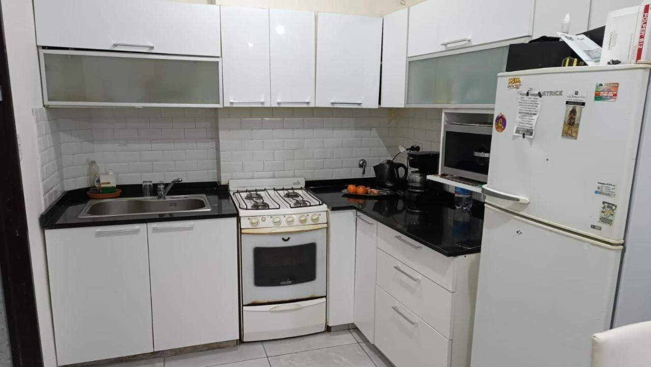 Alquiler De Habitacion, Con Bano Privado. - Buenos Aires — Photos 1
