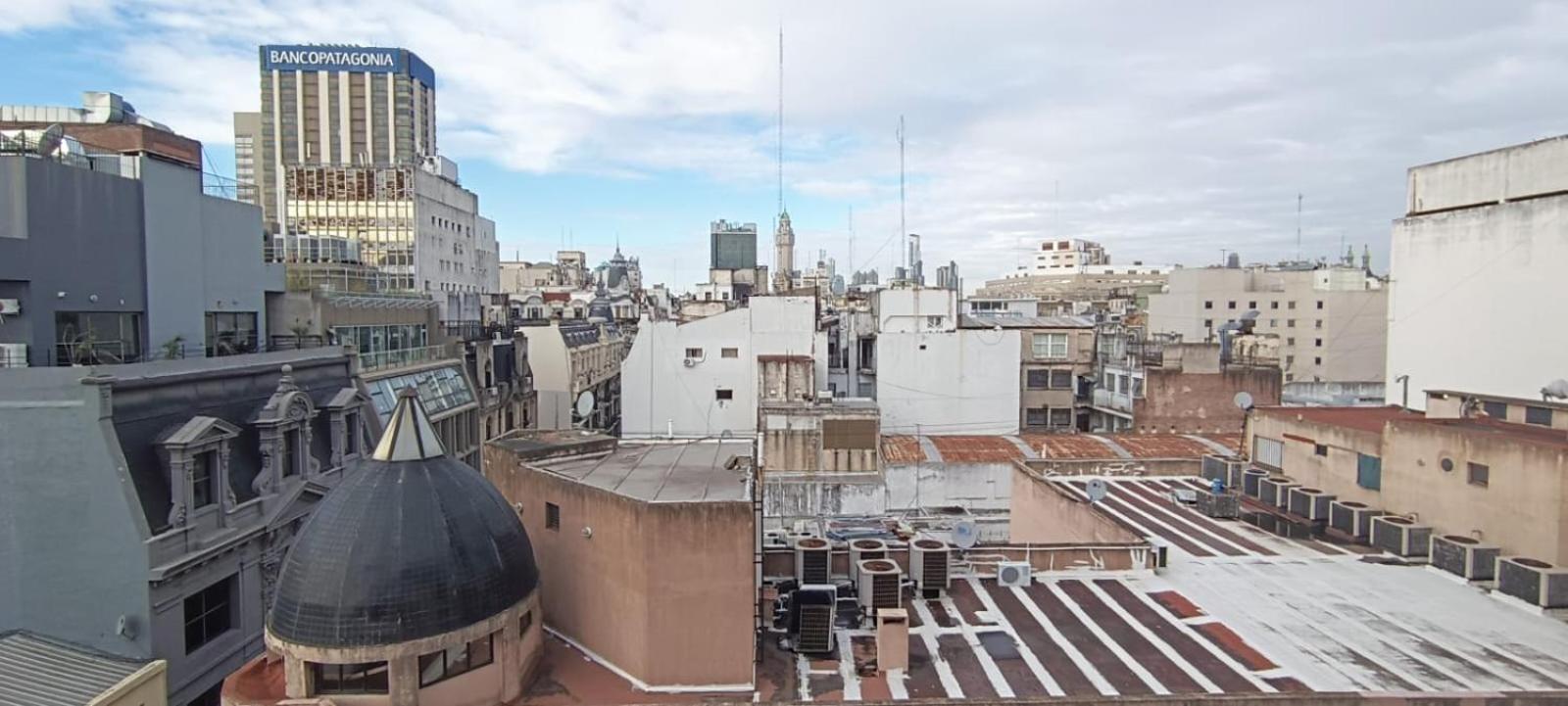 Alquiler De Habitacion, Con Bano Privado. - Buenos Aires — Photos 2