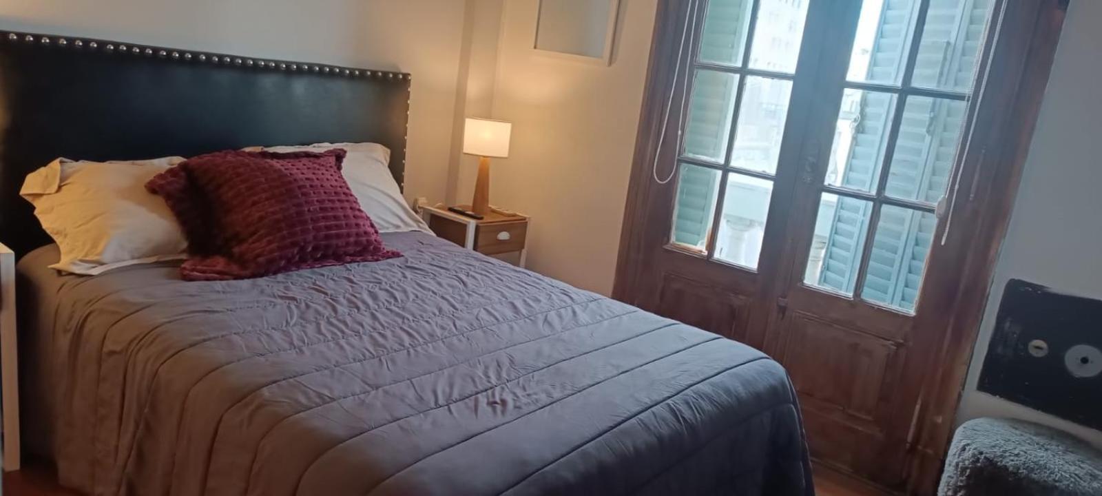 Alquiler De Habitacion, Con Bano Privado. - Buenos Aires — Photos 3